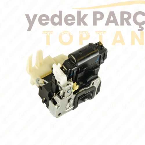 Yedek Parça :DACIA DUSTER KAPI KİLİDİ ÖN SOL YM Özellikler: 0